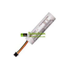 Baterie pro PLC BP-7 [Náhradní baterie]